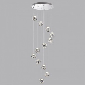 Подвесная люстра Odeon Light Jemstone 5084/60L в Талице - talica.mebel24.online | фото 3