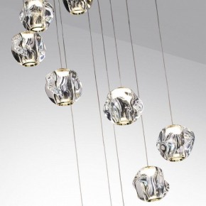 Подвесная люстра Odeon Light Jemstone 5085/60L в Талице - talica.mebel24.online | фото 5