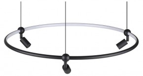 Подвесная люстра Odeon Light Keanu 7026/52L в Талице - talica.mebel24.online | фото