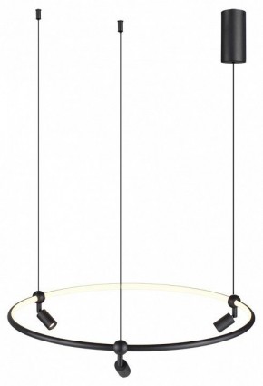 Подвесная люстра Odeon Light Keanu 7026/52L в Талице - talica.mebel24.online | фото 2