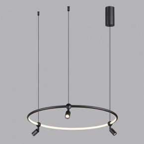 Подвесная люстра Odeon Light Keanu 7026/52L в Талице - talica.mebel24.online | фото 3