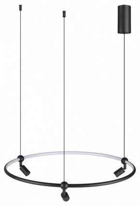 Подвесная люстра Odeon Light Keanu 7026/52L в Талице - talica.mebel24.online | фото 4