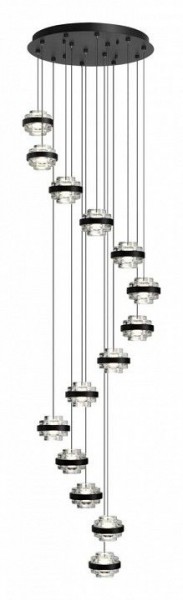Подвесная люстра Odeon Light Klot 5031/80L в Талице - talica.mebel24.online | фото 2