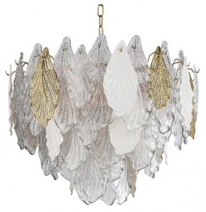 Подвесная люстра Odeon Light Lace 5052/15 в Талице - talica.mebel24.online | фото