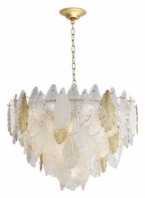 Подвесная люстра Odeon Light Lace 5052/21 в Талице - talica.mebel24.online | фото