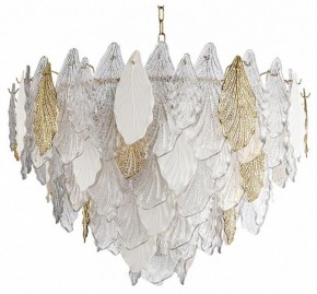 Подвесная люстра Odeon Light Lace 5052/21 в Талице - talica.mebel24.online | фото 2
