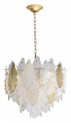 Подвесная люстра Odeon Light Lace 5052/8 в Талице - talica.mebel24.online | фото 2