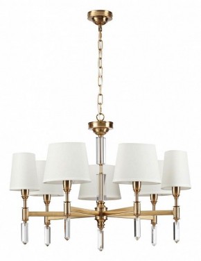 Подвесная люстра Odeon Light London 4894/7 в Талице - talica.mebel24.online | фото 3