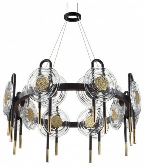 Подвесная люстра Odeon Light Magnet 5407/92L в Талице - talica.mebel24.online | фото