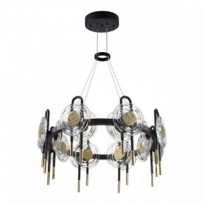 Подвесная люстра Odeon Light Magnet 5407/92L в Талице - talica.mebel24.online | фото 3