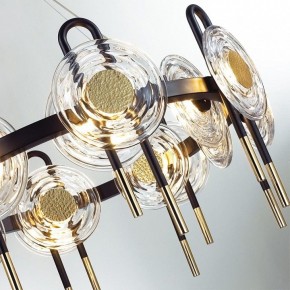 Подвесная люстра Odeon Light Magnet 5407/92L в Талице - talica.mebel24.online | фото 7