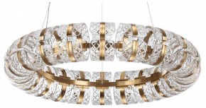 Подвесная люстра Odeon Light Mirage 5030/128L в Талице - talica.mebel24.online | фото