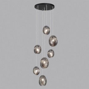Подвесная люстра Odeon Light Mussels 5038/7 в Талице - talica.mebel24.online | фото 3