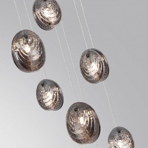 Подвесная люстра Odeon Light Mussels 5038/7 в Талице - talica.mebel24.online | фото 5