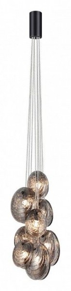 Подвесная люстра Odeon Light Mussels 5038/8 в Талице - talica.mebel24.online | фото 2