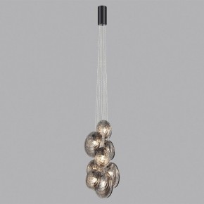 Подвесная люстра Odeon Light Mussels 5038/8 в Талице - talica.mebel24.online | фото 3