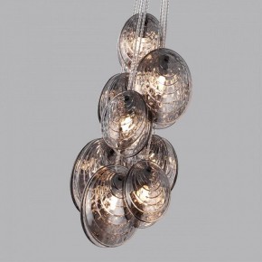 Подвесная люстра Odeon Light Mussels 5038/8 в Талице - talica.mebel24.online | фото 5