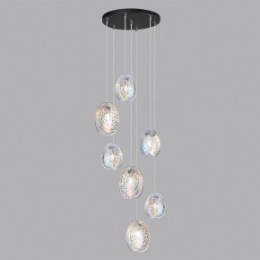 Подвесная люстра Odeon Light Mussels 5039/7 в Талице - talica.mebel24.online | фото 3