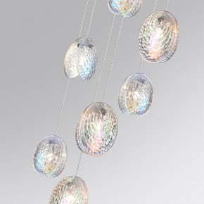 Подвесная люстра Odeon Light Mussels 5039/7 в Талице - talica.mebel24.online | фото 5
