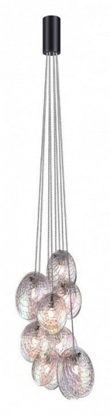 Подвесная люстра Odeon Light Mussels 5039/8 в Талице - talica.mebel24.online | фото 2