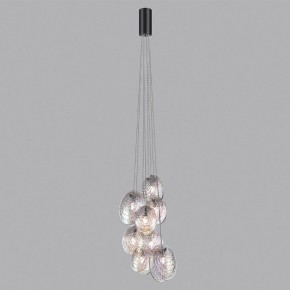 Подвесная люстра Odeon Light Mussels 5039/8 в Талице - talica.mebel24.online | фото 3