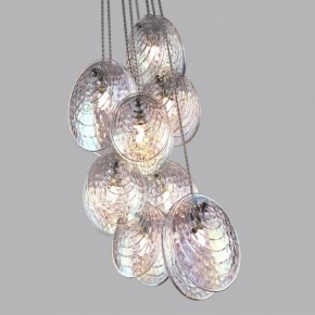 Подвесная люстра Odeon Light Mussels 5039/8 в Талице - talica.mebel24.online | фото 5