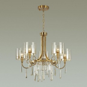 Подвесная люстра Odeon Light Nicole 4886/5 в Талице - talica.mebel24.online | фото 2