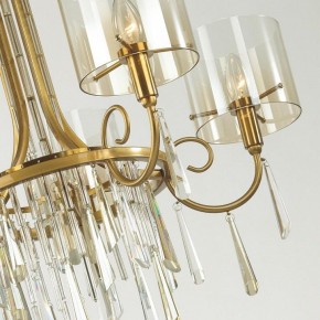 Подвесная люстра Odeon Light Nicole 4886/5 в Талице - talica.mebel24.online | фото 5