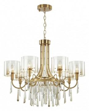 Подвесная люстра Odeon Light Nicole 4886/7 в Талице - talica.mebel24.online | фото 3