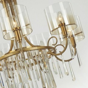 Подвесная люстра Odeon Light Nicole 4886/7 в Талице - talica.mebel24.online | фото 8