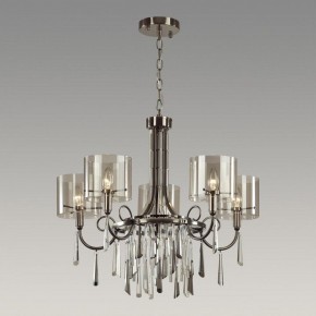 Подвесная люстра Odeon Light Nicole 4890/5 в Талице - talica.mebel24.online | фото 2
