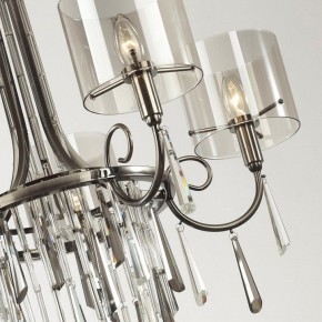 Подвесная люстра Odeon Light Nicole 4890/5 в Талице - talica.mebel24.online | фото 5
