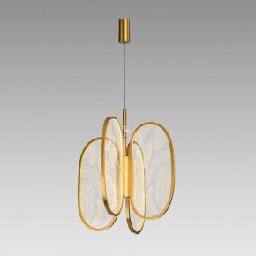 Подвесная люстра Odeon Light Piuma 6664/38L в Талице - talica.mebel24.online | фото 4