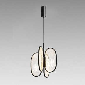 Подвесная люстра Odeon Light Piuma 6665/38L в Талице - talica.mebel24.online | фото 4