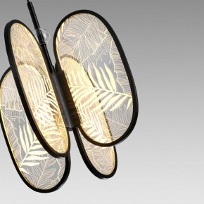 Подвесная люстра Odeon Light Piuma 6665/38L в Талице - talica.mebel24.online | фото 6