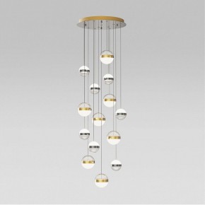 Подвесная люстра Odeon Light Roni 5037/132L в Талице - talica.mebel24.online | фото 4