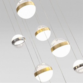Подвесная люстра Odeon Light Roni 5037/132L в Талице - talica.mebel24.online | фото 5