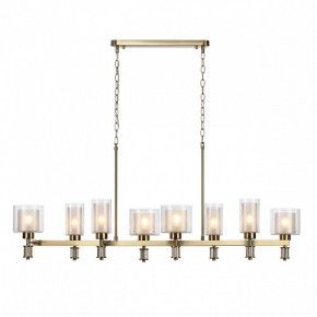 Подвесная люстра Odeon Light Saga 5088/8A в Талице - talica.mebel24.online | фото 2