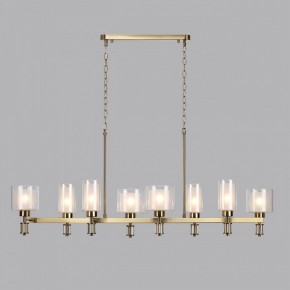 Подвесная люстра Odeon Light Saga 5088/8A в Талице - talica.mebel24.online | фото 3