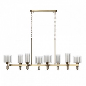 Подвесная люстра Odeon Light Saga 5088/8A в Талице - talica.mebel24.online | фото 4
