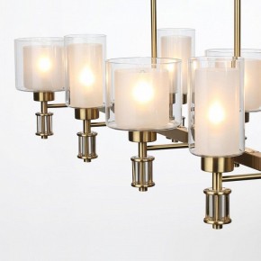 Подвесная люстра Odeon Light Saga 5088/8A в Талице - talica.mebel24.online | фото 6