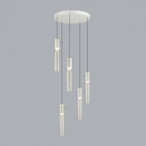 Подвесная люстра Odeon Light Scrow 5058/25LB в Талице - talica.mebel24.online | фото 3