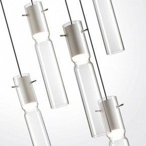 Подвесная люстра Odeon Light Scrow 5058/25LB в Талице - talica.mebel24.online | фото 5