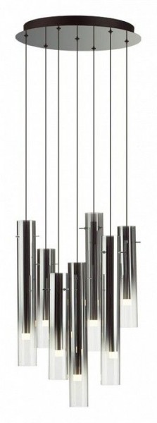 Подвесная люстра Odeon Light Shiny 5061/32L в Талице - talica.mebel24.online | фото 2