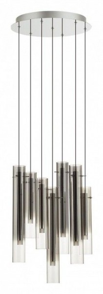 Подвесная люстра Odeon Light Shiny 5061/32LA в Талице - talica.mebel24.online | фото
