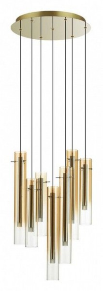 Подвесная люстра Odeon Light Shiny 5061/32LB в Талице - talica.mebel24.online | фото