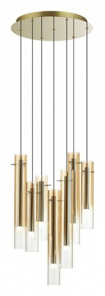 Подвесная люстра Odeon Light Shiny 5061/32LB в Талице - talica.mebel24.online | фото 2