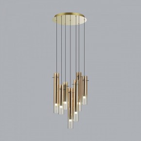 Подвесная люстра Odeon Light Shiny 5061/32LB в Талице - talica.mebel24.online | фото 3