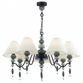 Подвесная люстра Odeon Light Sochi 4896/7 в Талице - talica.mebel24.online | фото 2