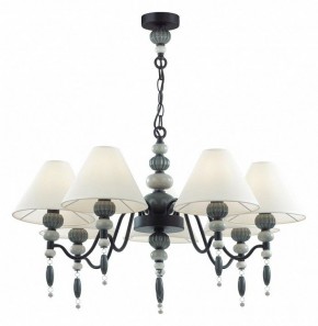 Подвесная люстра Odeon Light Sochi 4896/7 в Талице - talica.mebel24.online | фото 4